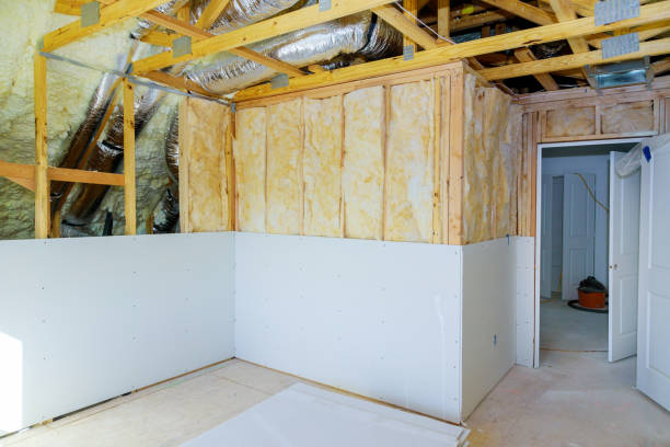 Best Residential Insulation in Iota, LA
