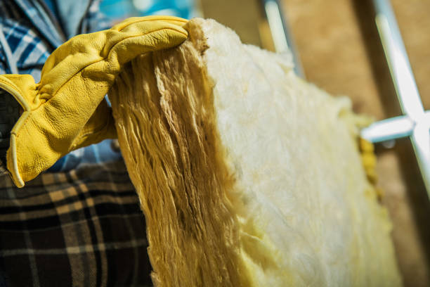 Best Types of Insulation in Iota, LA